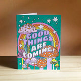 HEALING WORDS CARDS