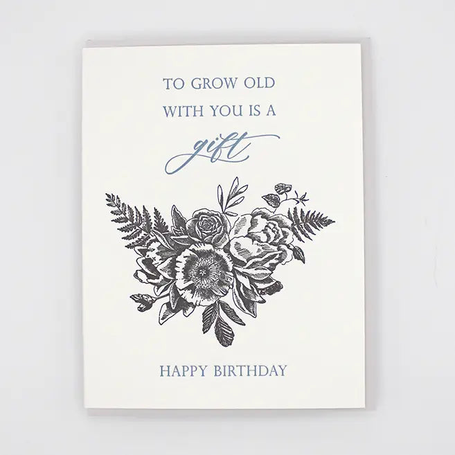 BIRTHDAY CARDS