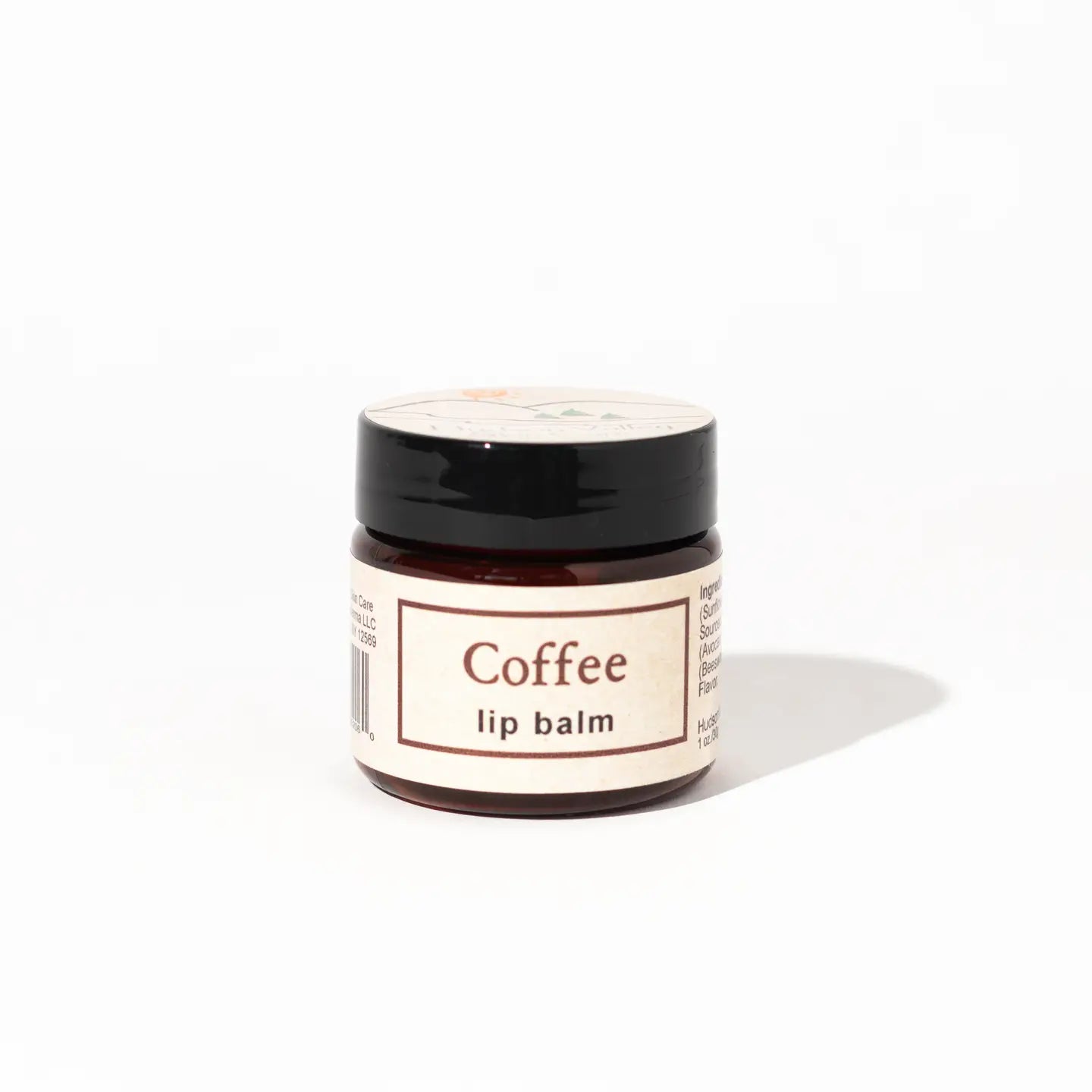 HUDSON VALLEY SKIN CARE LIP BALM