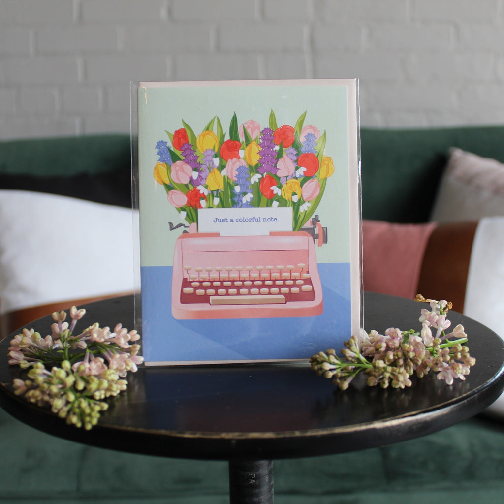 MISCELLANEOUS OCCASION CARDS