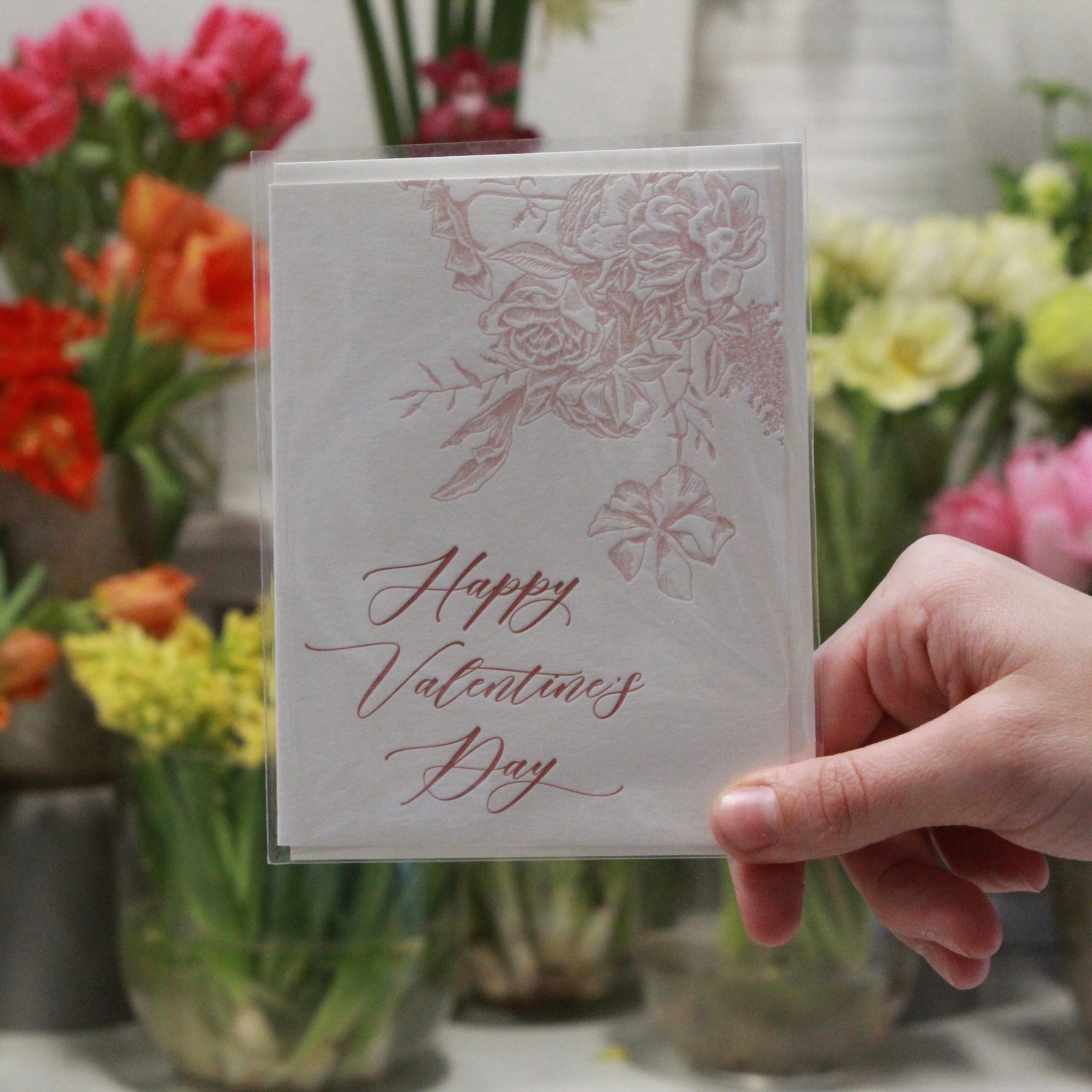 VALENTINES DAY CARDS