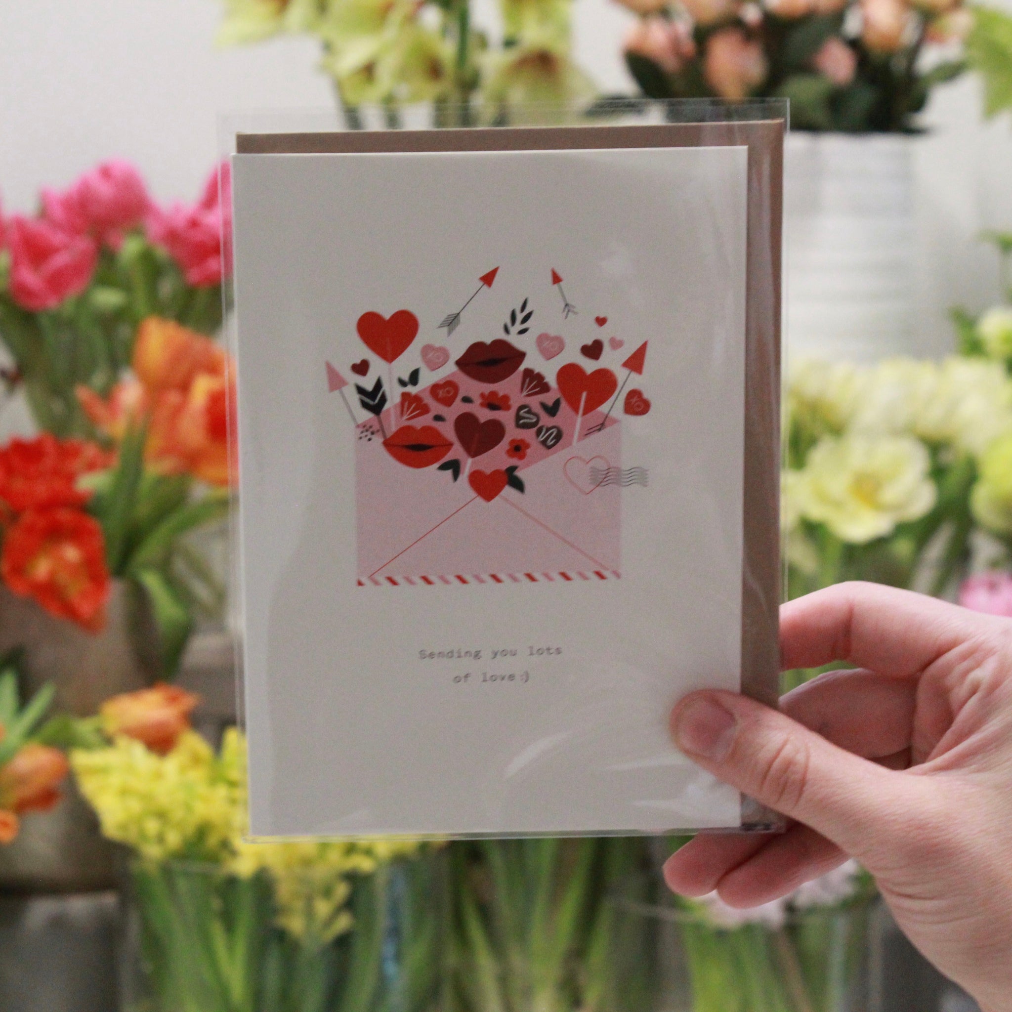ROMANCE CARDS