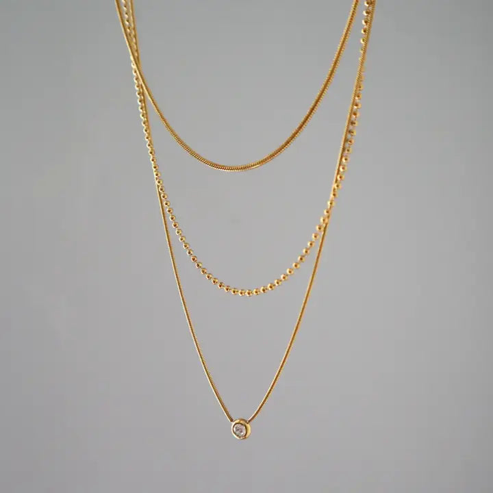 JESSA JEWELRY