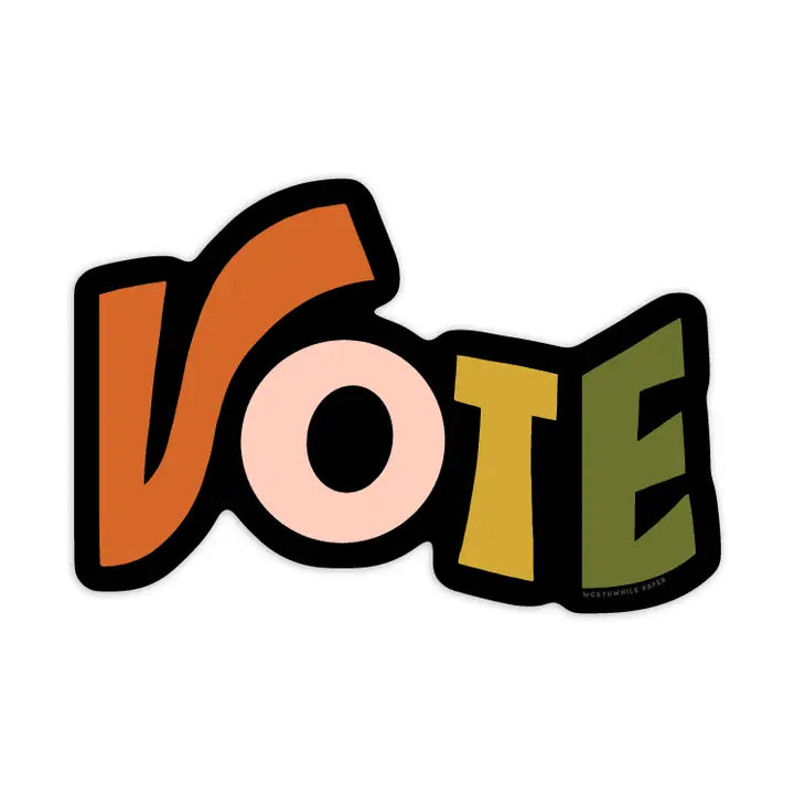 STICKERS (CONT'D)