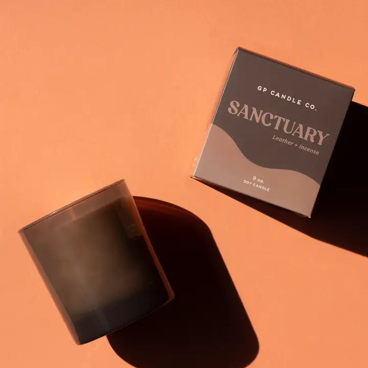 GP CANDLE CO. HUE CANDLES