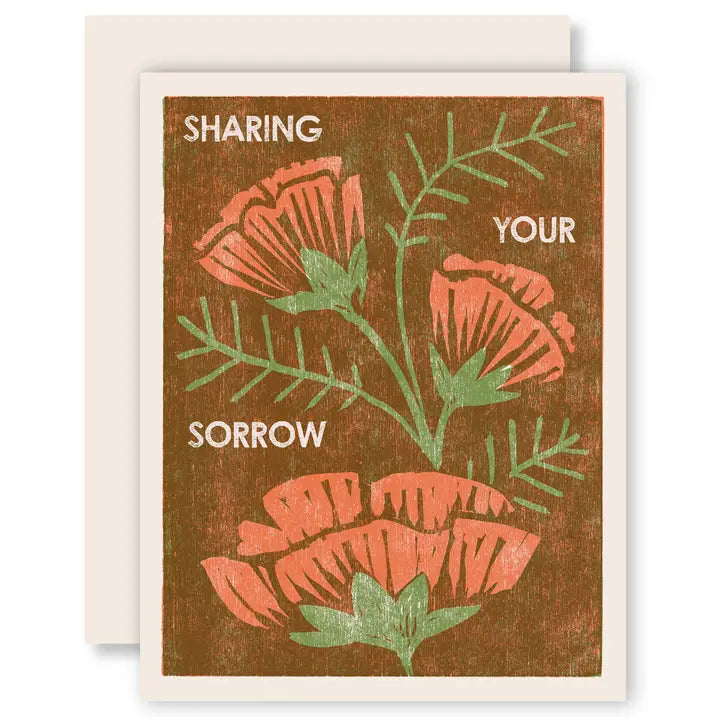HEALING WORDS CARDS