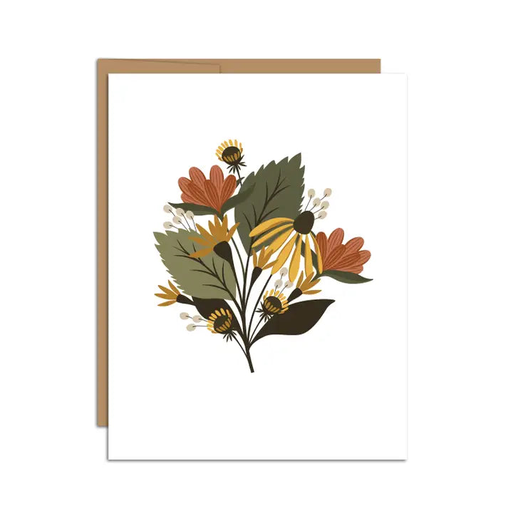 BLANK OUTSIDE CARDS