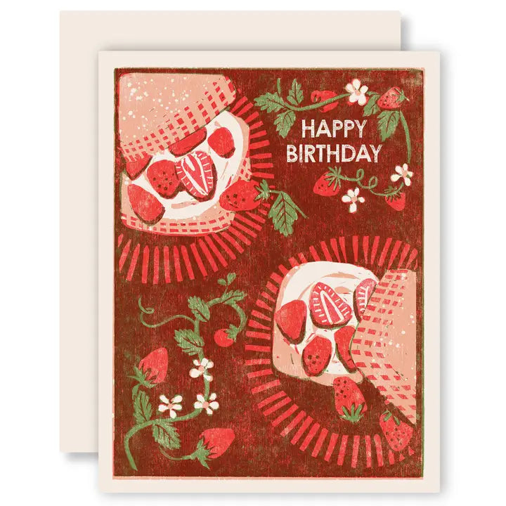 BIRTHDAY CARDS