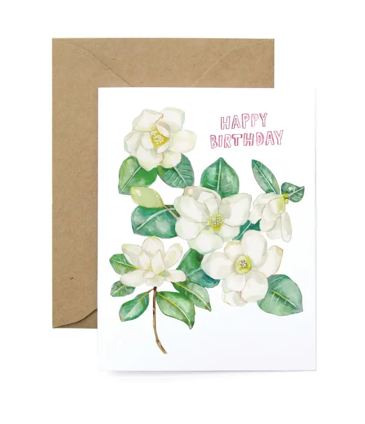 BIRTHDAY CARDS