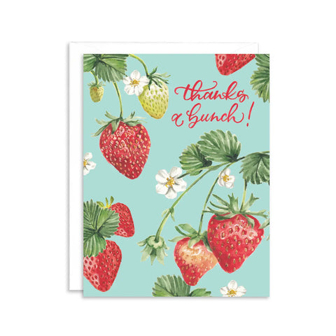THANK YOU CARDS