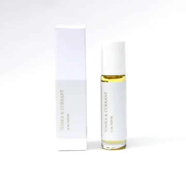 ZOET BATHLATIER PERFUME OIL ROLLER