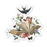 STICKERS (CONT'D)