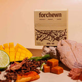 FORCHEWN COFFEE