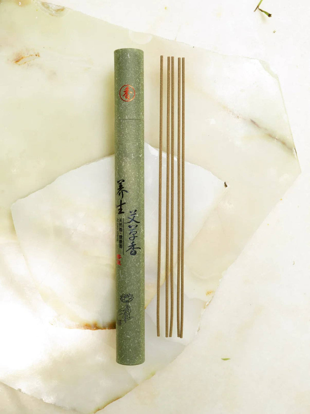 MUGWORT INCENSE STICKS