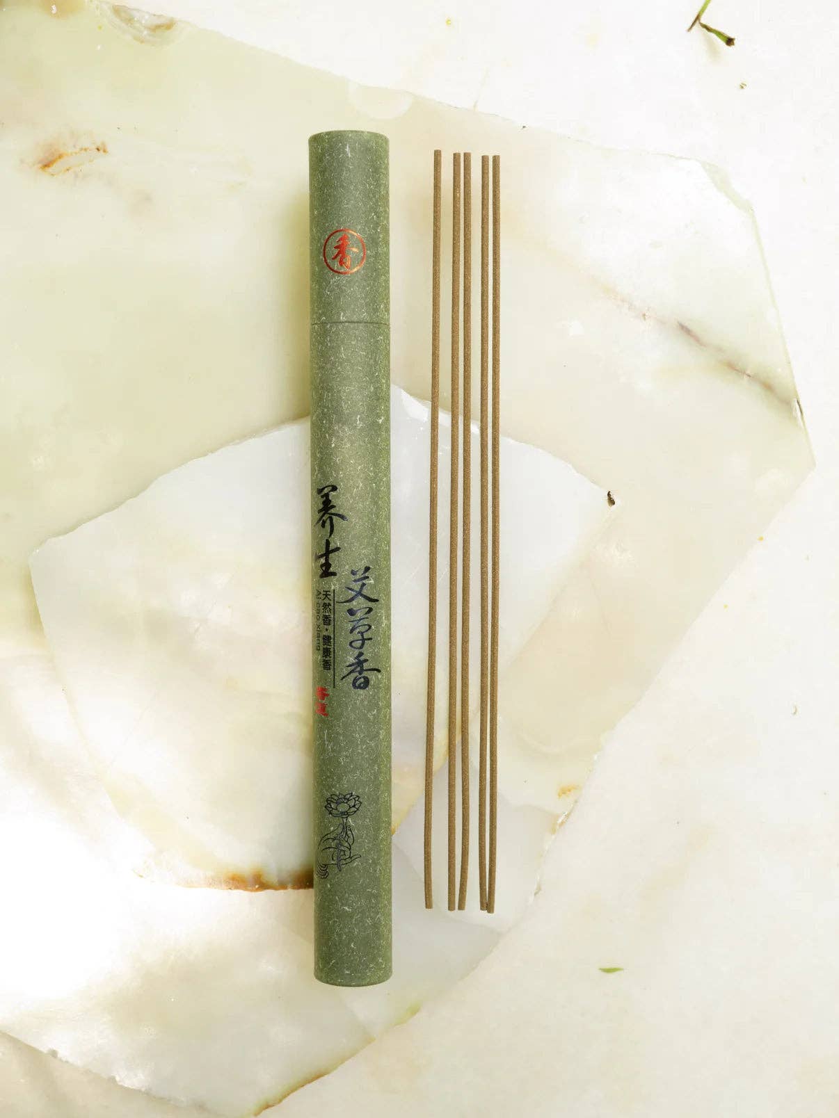 MUGWORT INCENSE STICKS