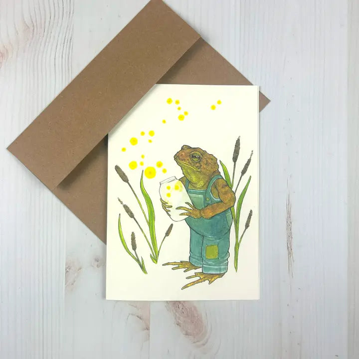 WORDLESS OUTSIDE CARDS