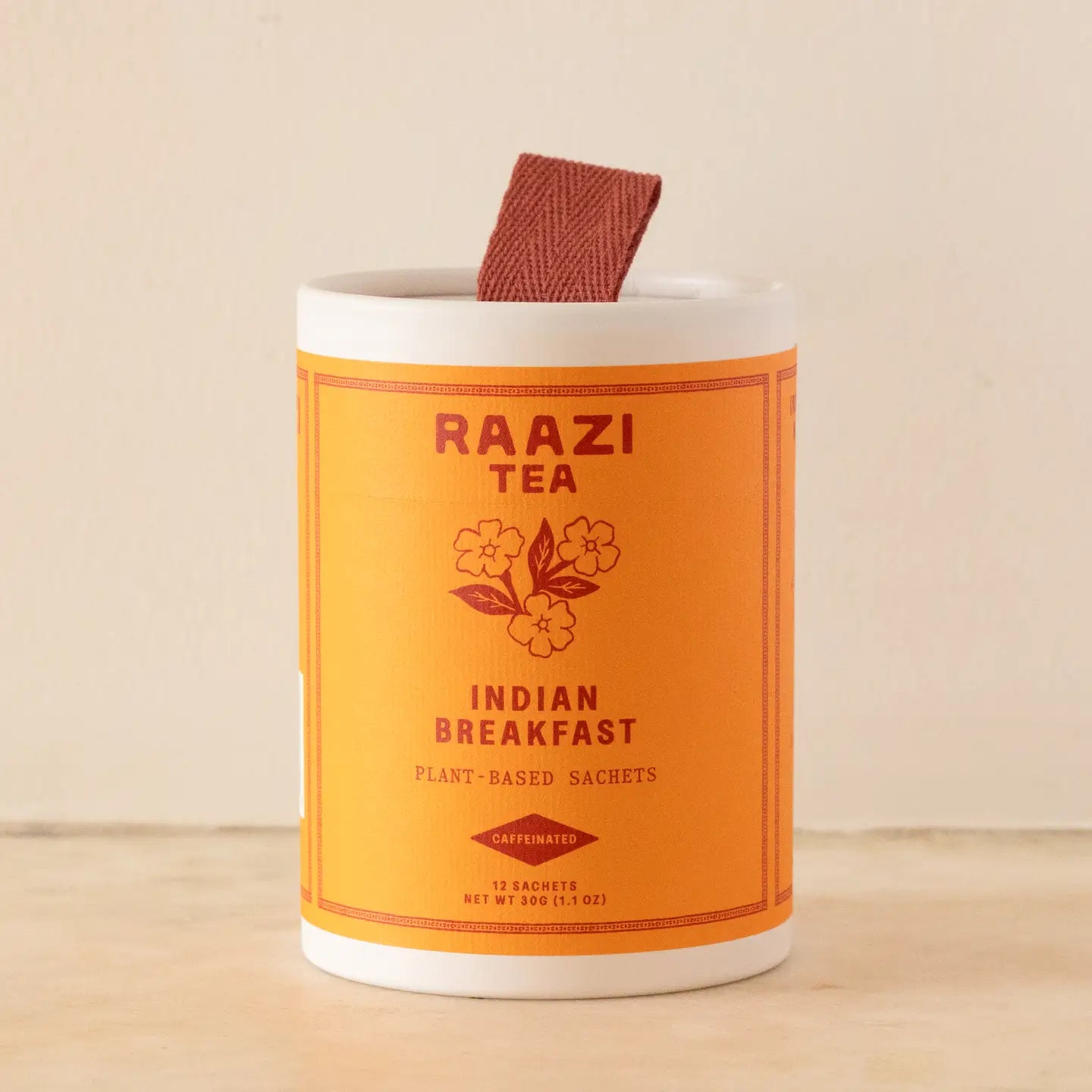 RAAZI TEAS (12 SACHETS)