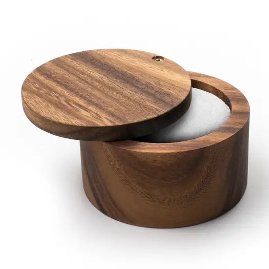 APPALACHIAN SALT CELLAR