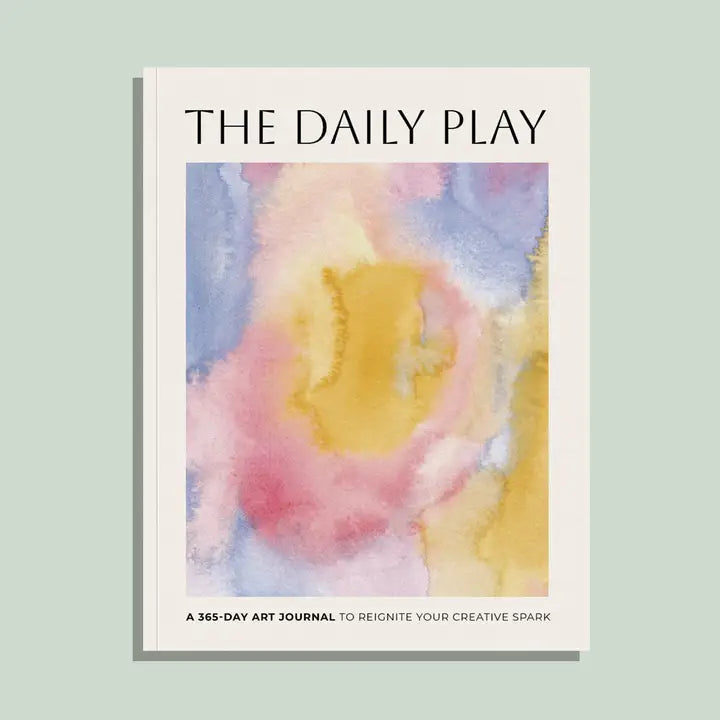 THE DAILY PLAY