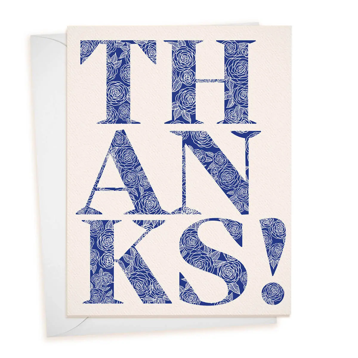 THANK YOU CARDS