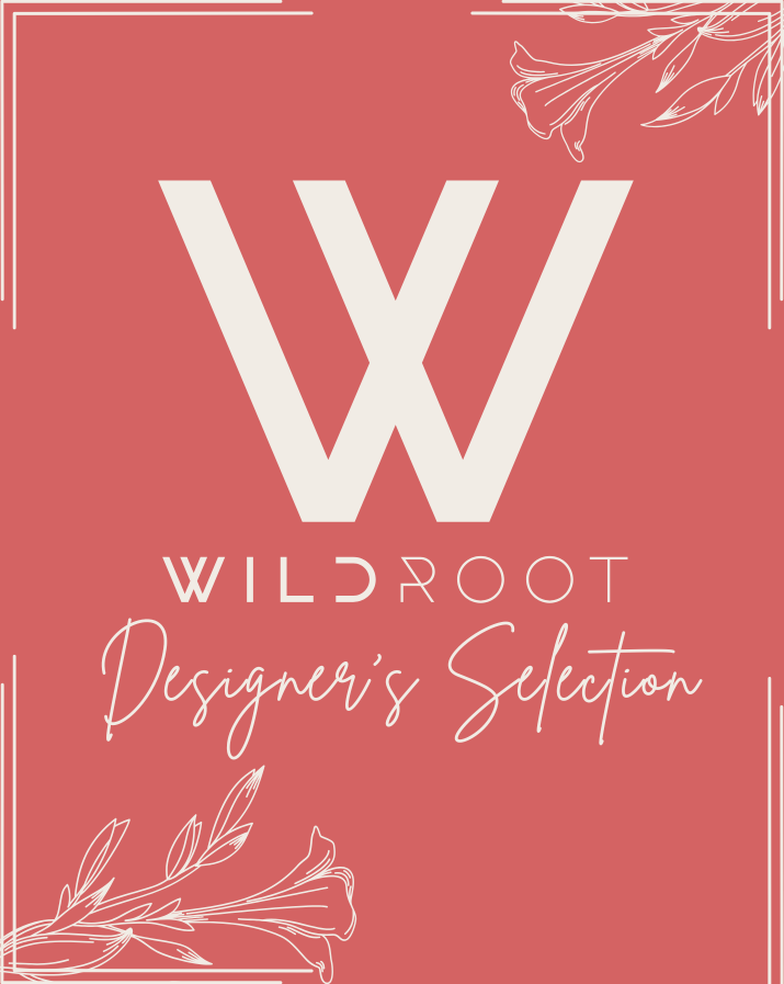 DESIGNER'S SELECTION ARRANGEMENT