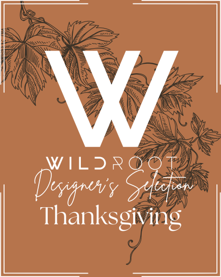 DESIGNER'S SELECTION - THANKSGIVING