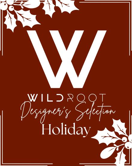 DESIGNER'S SELECTION - HOLIDAY