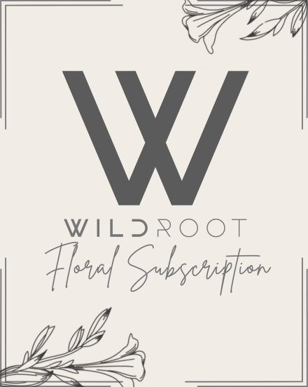 MONTHLY FLORAL SUBSCRIPTION