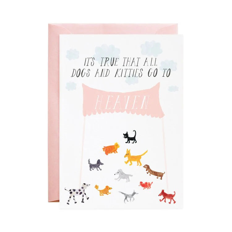 HEALING WORDS CARDS