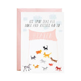 HEALING WORDS CARDS
