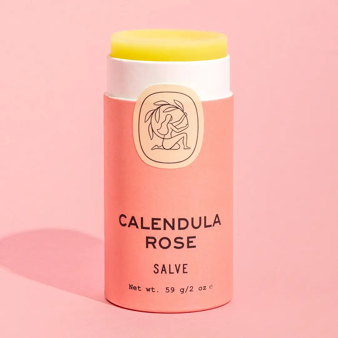 GOOD FLOWER FARM SALVE