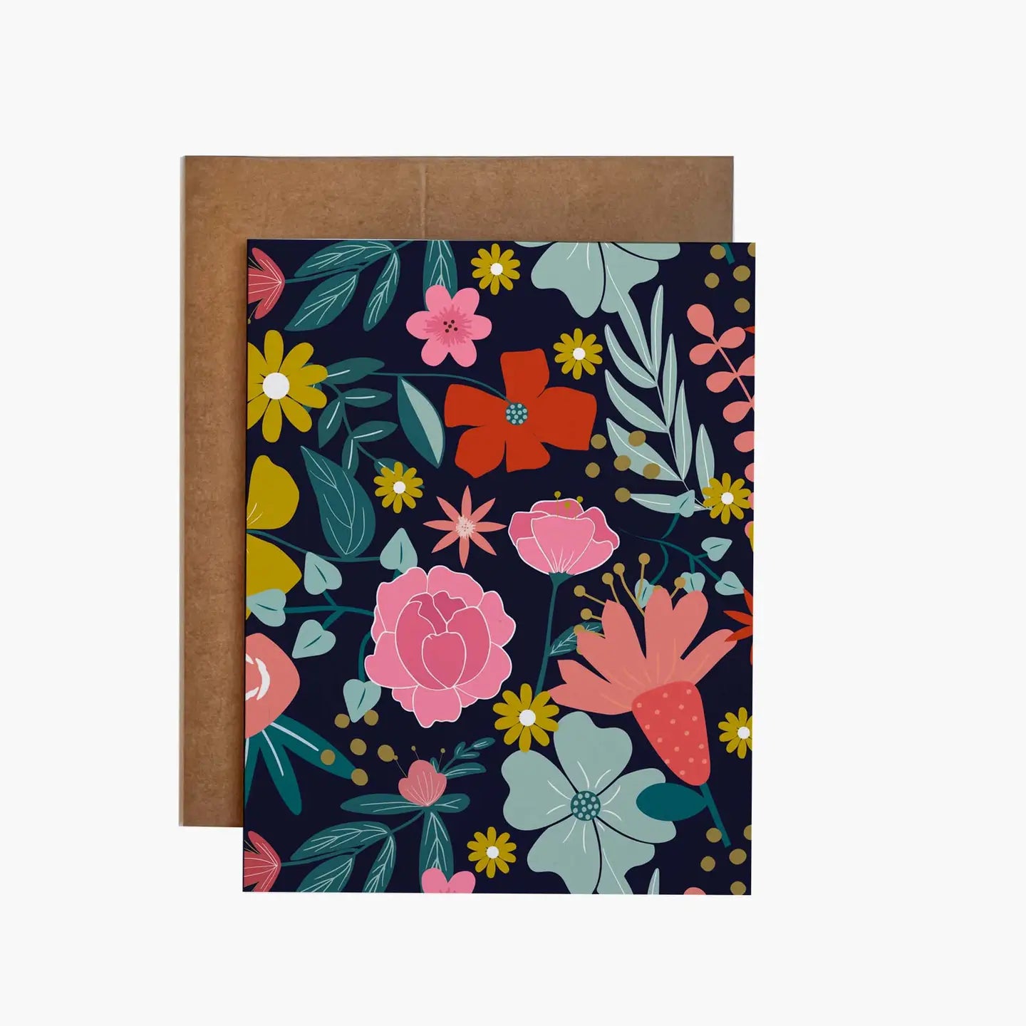 BLANK OUTSIDE CARDS