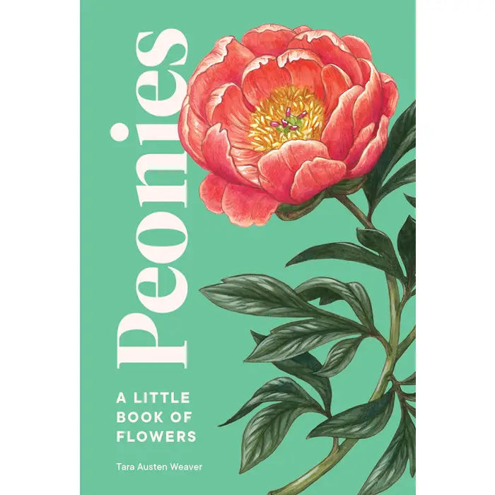 PEONIES