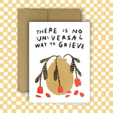 HEALING WORDS CARDS