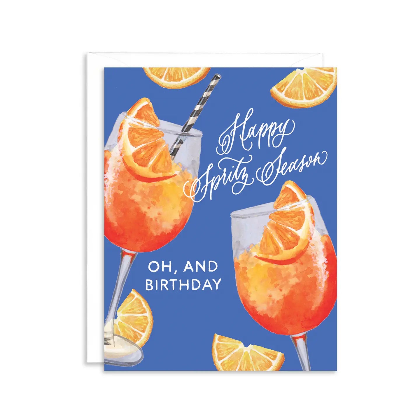 BIRTHDAY CARDS