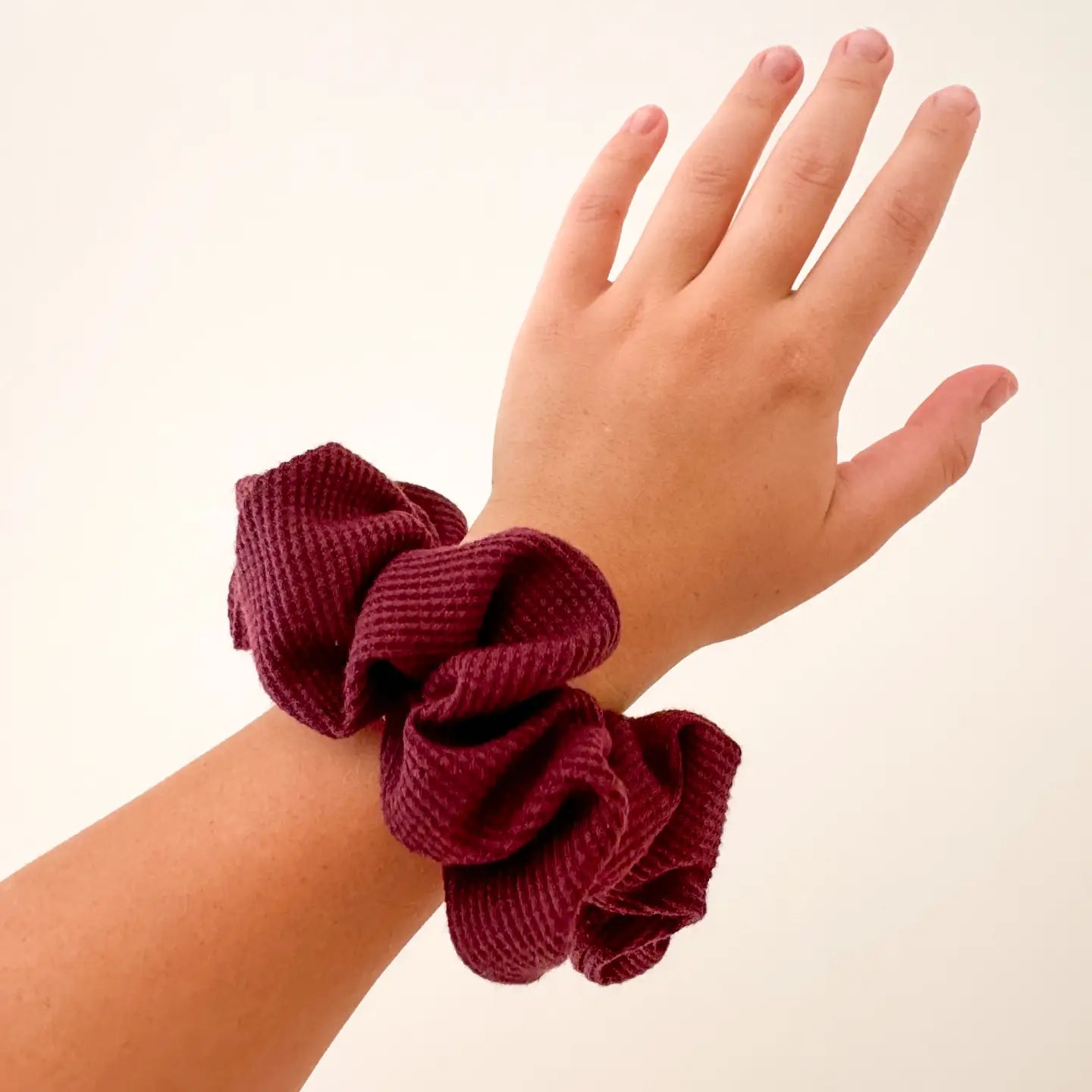 SCRUNCHIE