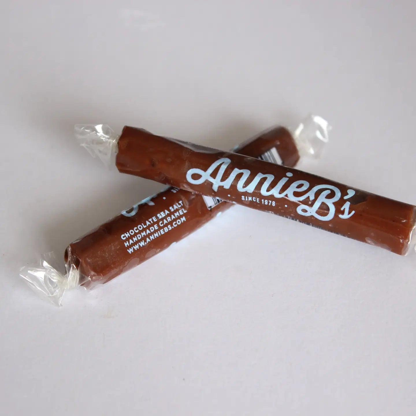 ANNIE B'S HANDMADE CARAMELS