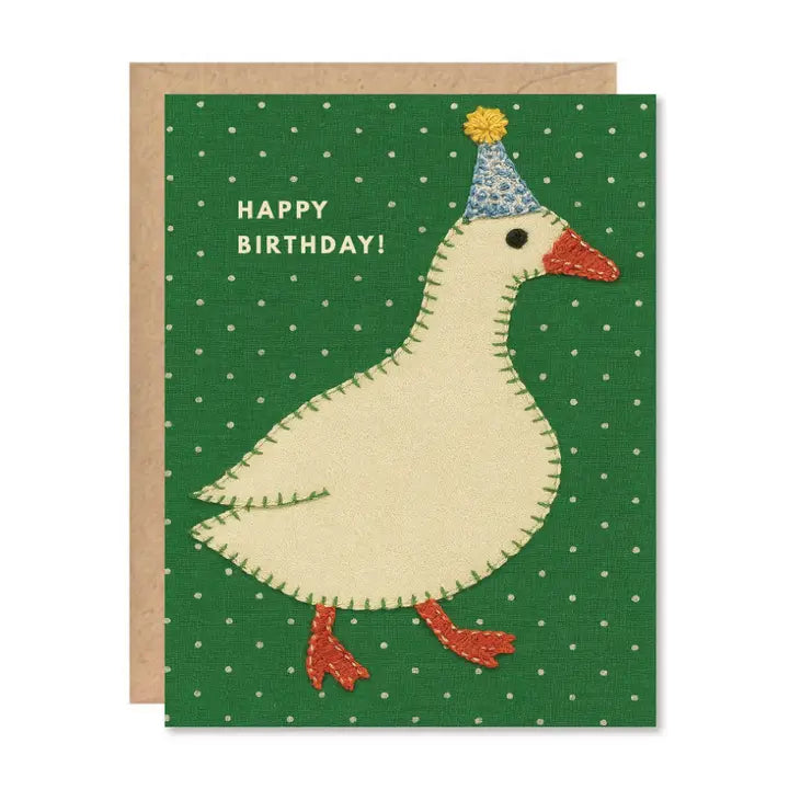 BIRTHDAY CARDS