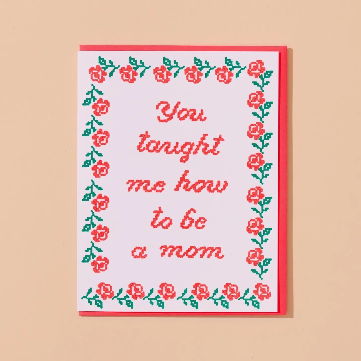 CARDS FOR MOM