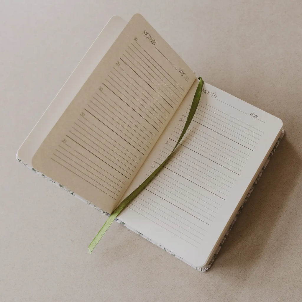 MOM'S ONE LINE A DAY JOURNAL