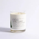 JUST BEE CANDLE