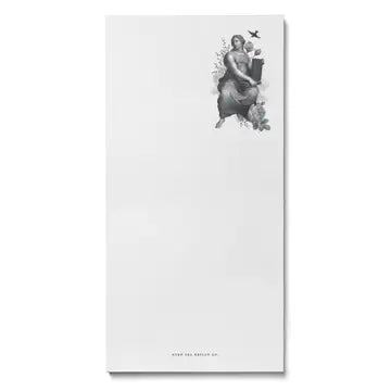 OPEN SEA PHILOSOPHY MUSE NOTEPAD