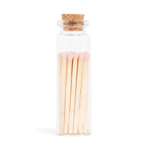 ENLIGHTEN THE OCCASION VIAL OF MATCHES
