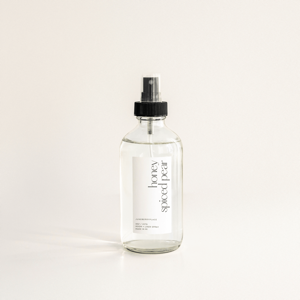 ROOM SPRAY - HONEY SPICED PEAR