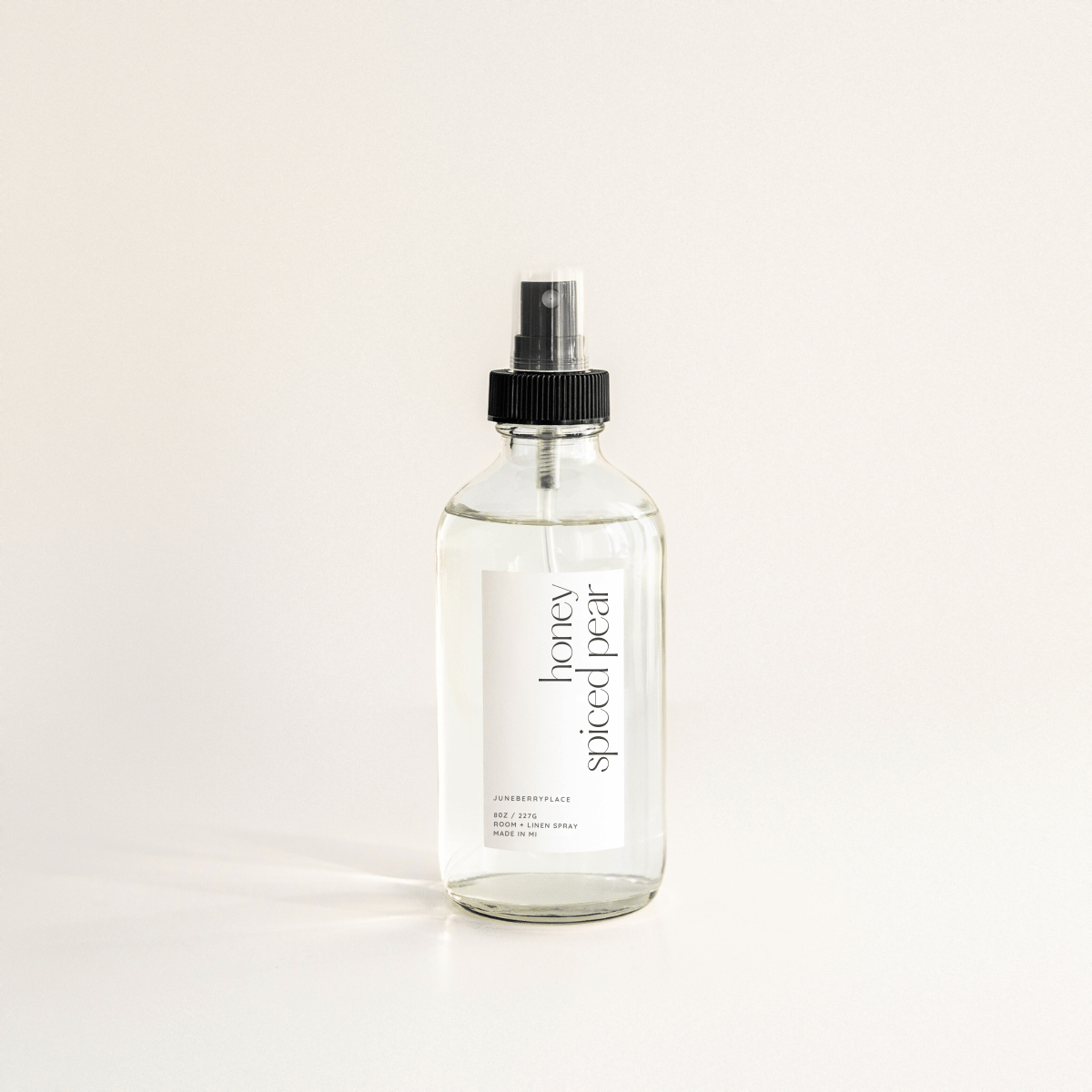 ROOM SPRAY - HONEY SPICED PEAR