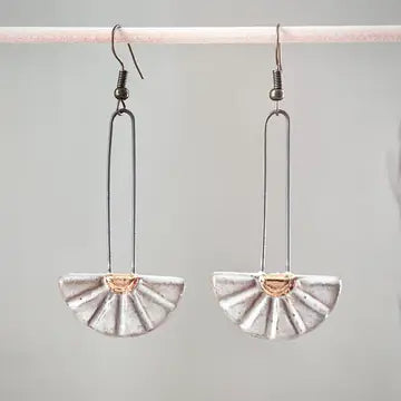 THE ARTIFACT HOUSE EARRINGS