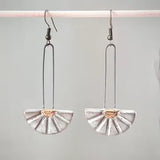 THE ARTIFACT HOUSE EARRINGS
