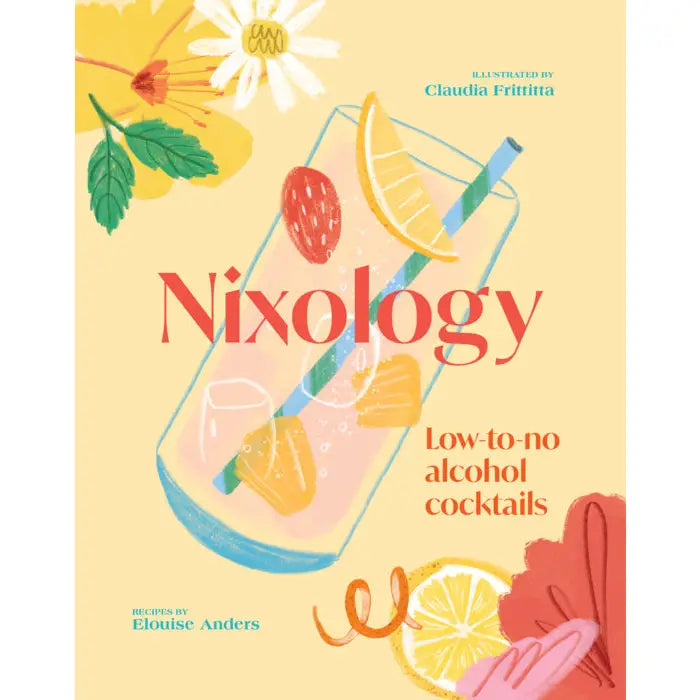 NIXOLOGY