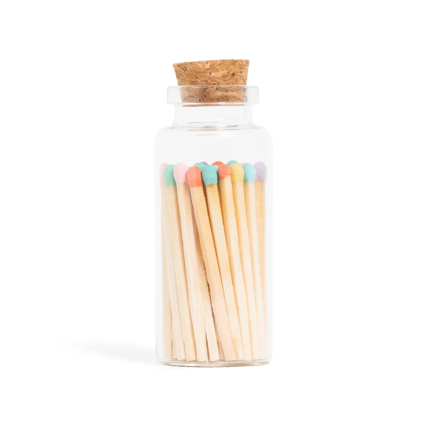 ENLIGHTEN THE OCCASION VIAL OF MATCHES