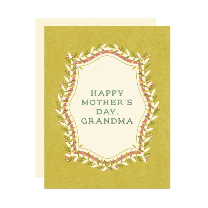 CARDS FOR MOM